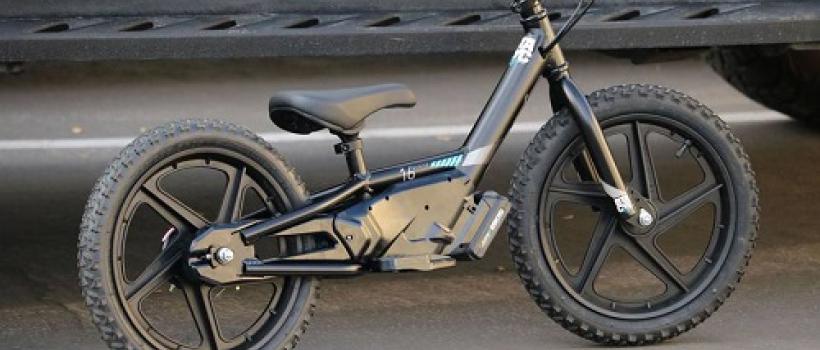 Global Balance Bike Market
