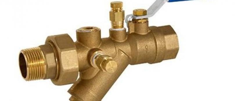 Global Balancing Valves Market