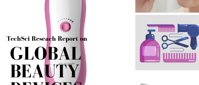 Global Beauty Devices Market