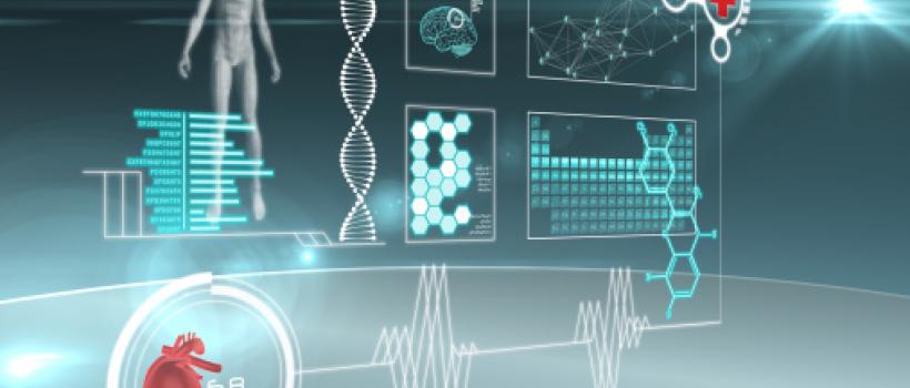 Big Data Analytics in Healthcare Market 2025