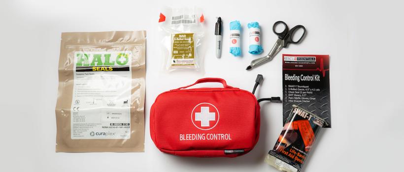 Global Bleeding Control Kit Market