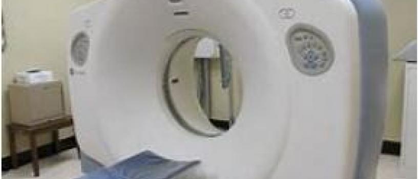 Global CT Machine Sales Market Report 2018