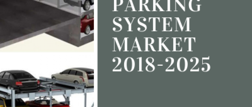 Car Parking System Market