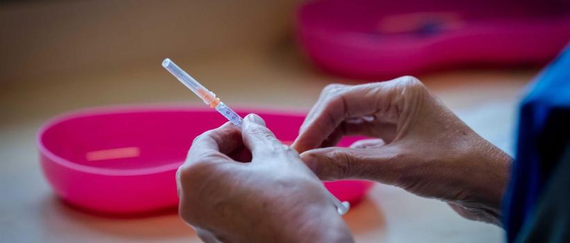 Global Cholera Vaccines