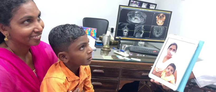 Global Cleft Lip Surgery Market