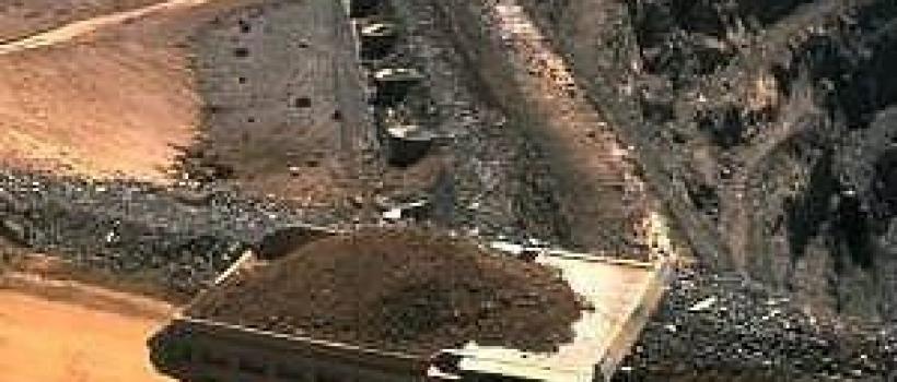 Global Coal Mining Market