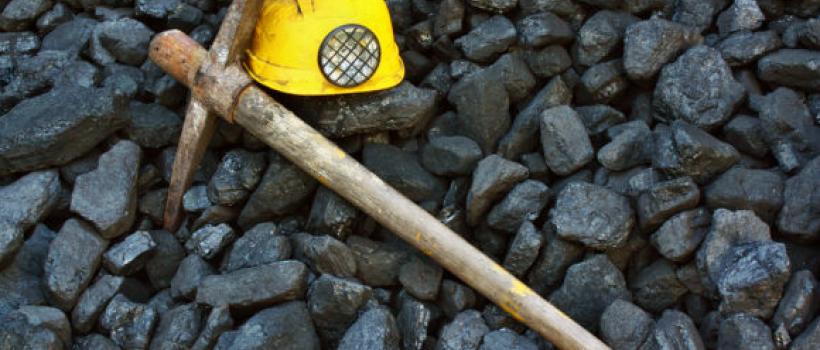 Global Coal Mining Market