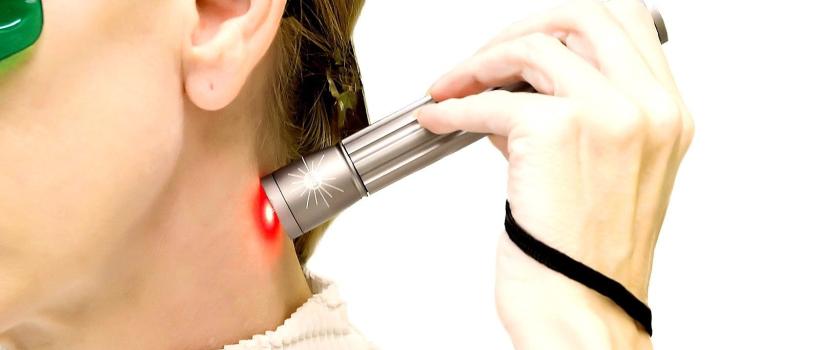 Cold Laser Therapy Market