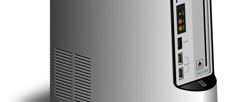 Global Computer CPU Market