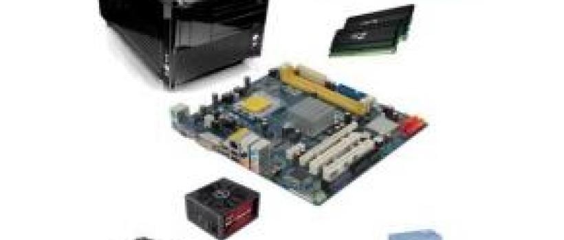 Global Computer Components Sales Market Report 2018