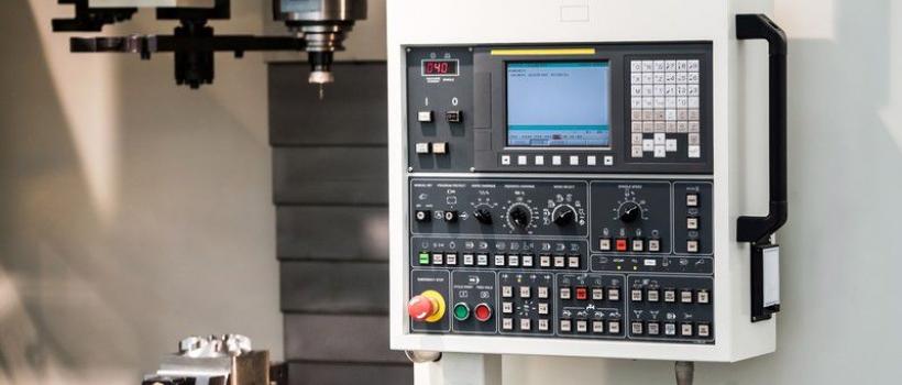 Computerized Numeric Control Market Analysis 