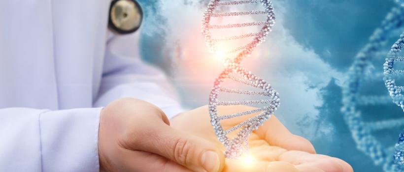 Consumer Genomics Market