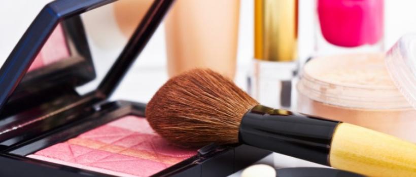 Global Cosmetic Chemicals Market 
