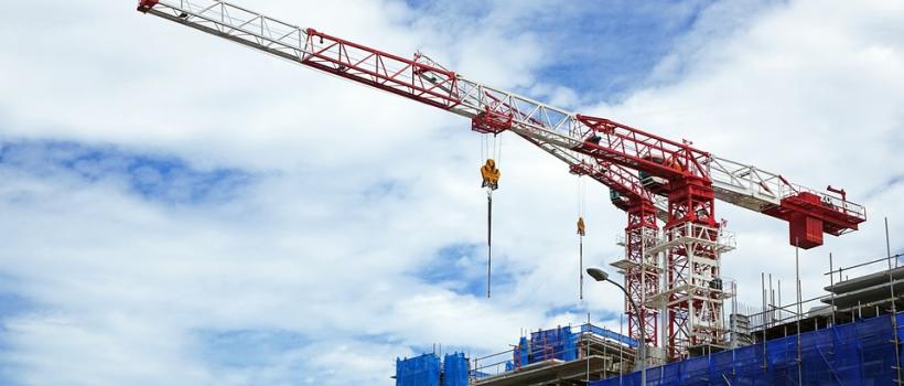 Global Crane Market 