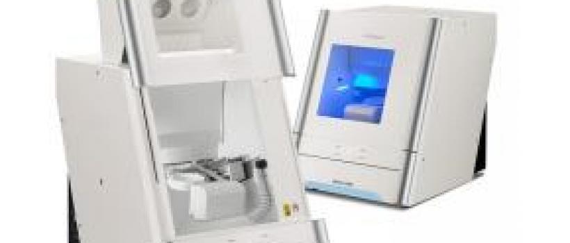 Global Dental Milling Machine Sales Market Report 2017