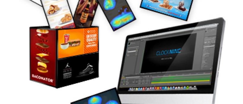 Global Digital Content Creation Market 2025