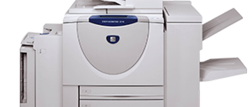 Global Digital Copiers Market