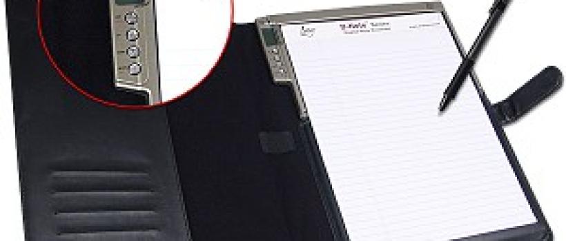 Global Digital Notes Market