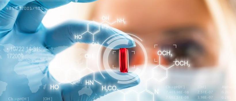 Global Digital Pills market 