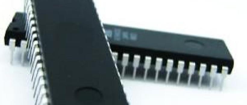 Global Discrete Semiconductor Market