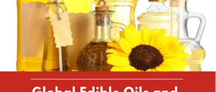  Edible Oils and Fats Market
