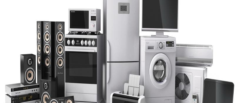 Electric Household Appliances Market