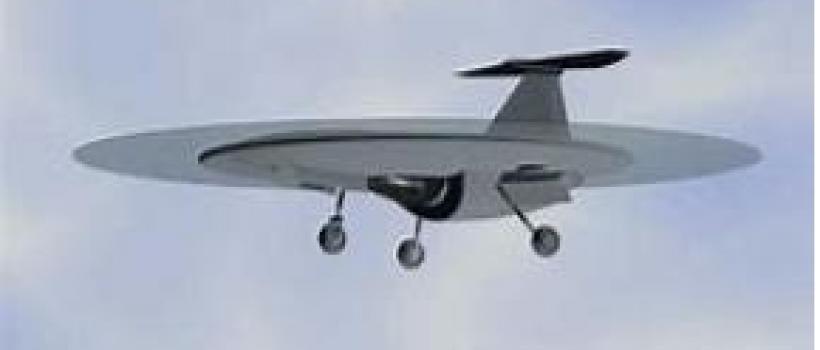 Global Fixed-Wing VTOL Aircraft Sales Market Report 2018