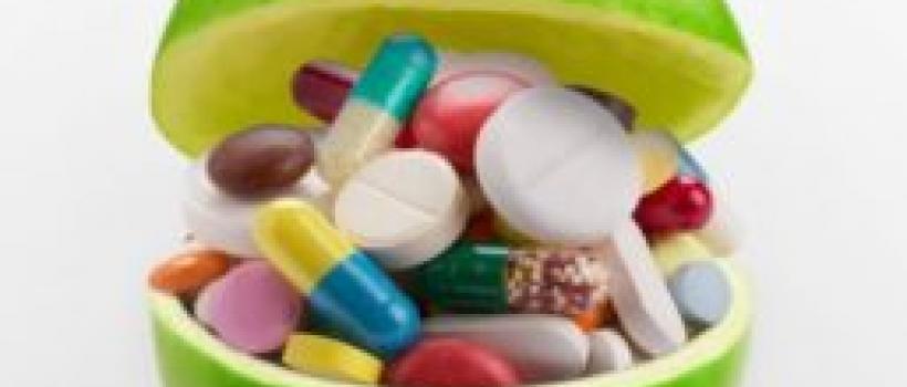 Global Food for Special Medical Purpose (FSMP) Market