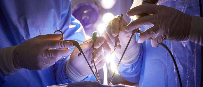 Global General Surgery Devices Market