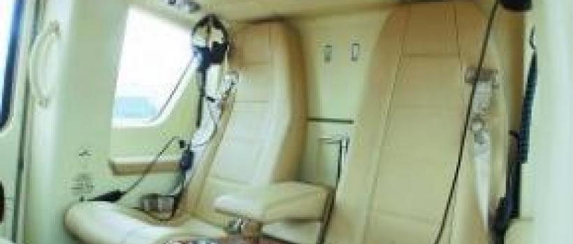 Global Helicopter Seating Market Professional Survey Report 2017
