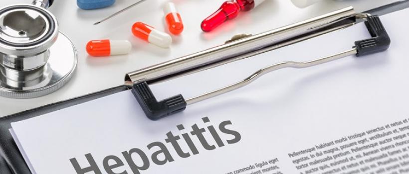 Global Hepatitis Drugs Market