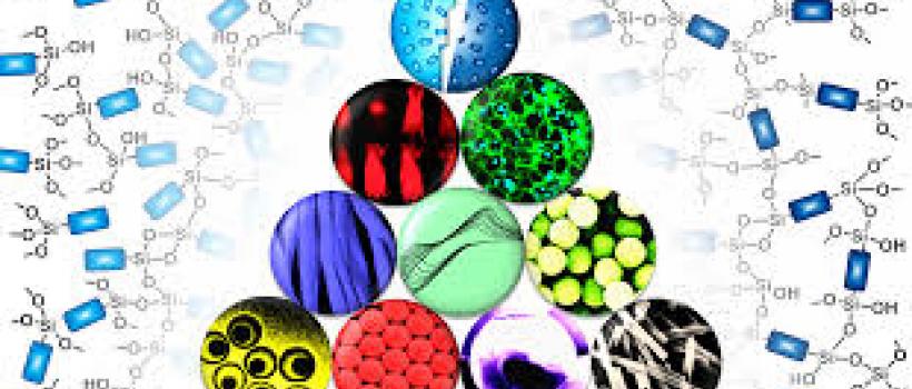 Hybrid Materials 