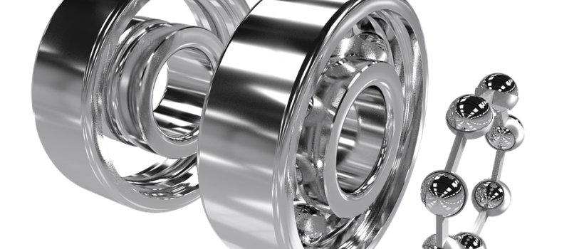 Global Instrumented Bearing Market
