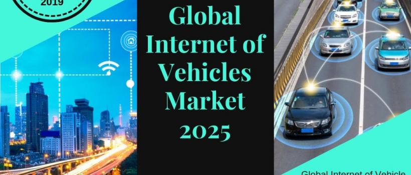 Global Internet of Vehicles Market 2025