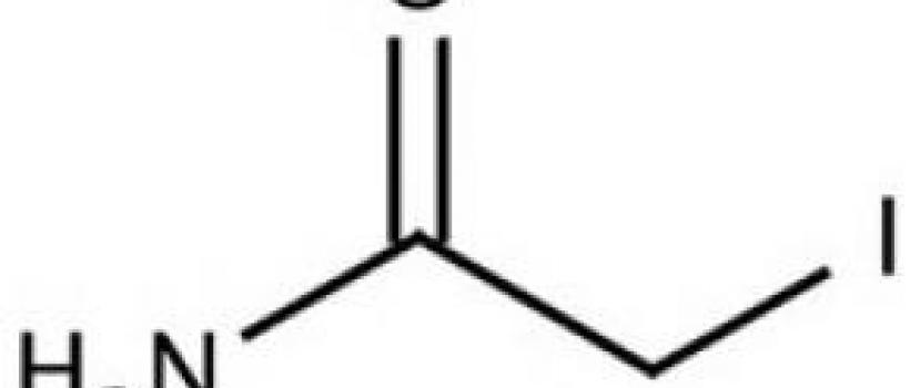 Global Iodoacetamide Market Professional Survey Report 2017
