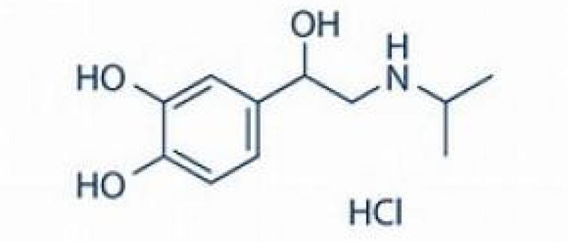 Global Isoproterenol Market Professional Survey Report 2017