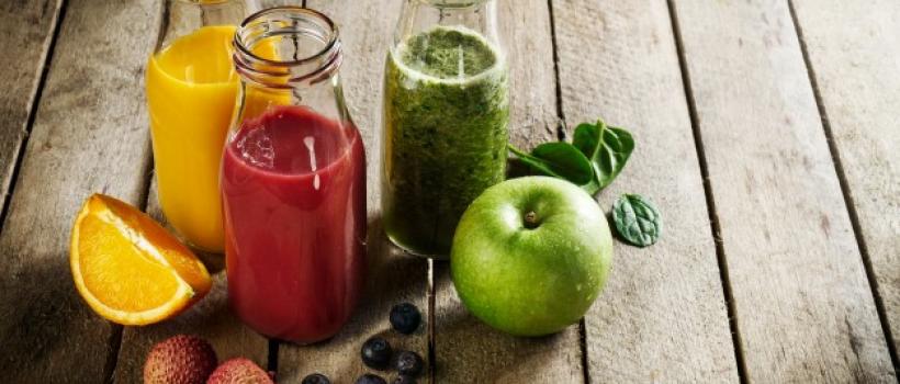 Global Juice Market