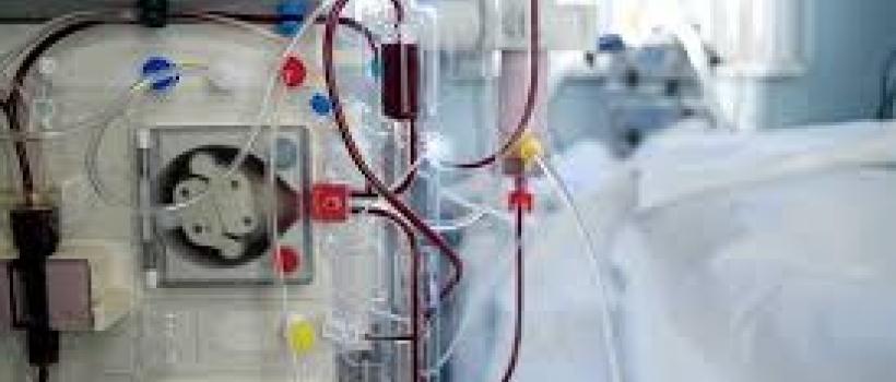 Global Kidney Dialysis Equipment and Supplies Market