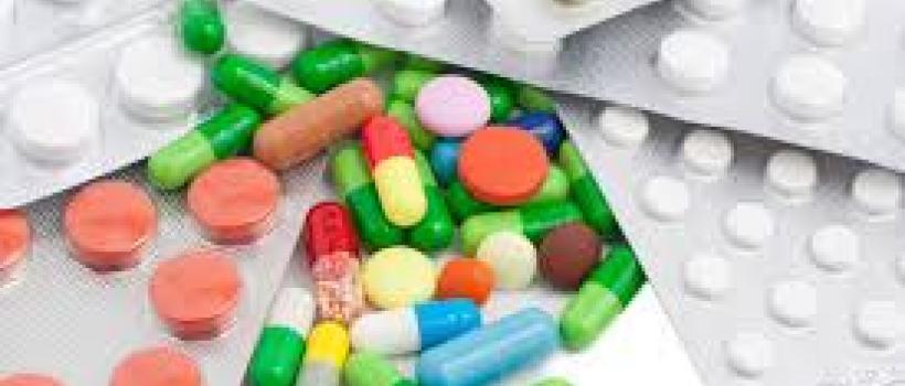 Global Life Sciences Controlled Substance Ordering System Market