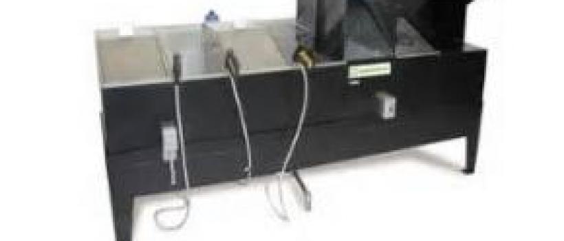 Global Liquid Penetrant Inspection Equipment Sales Market Report 2017