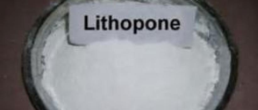 Global Lithopone Market Research Report 2017