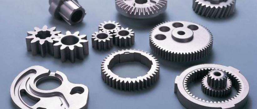 Magnetic Materials For Automotive Market