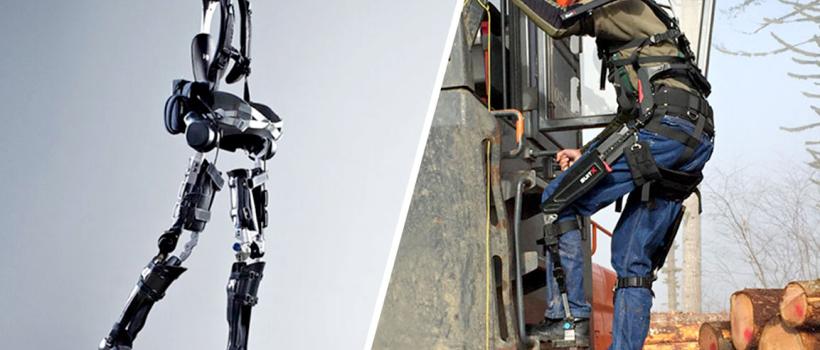 Medical Exoskeleton Market