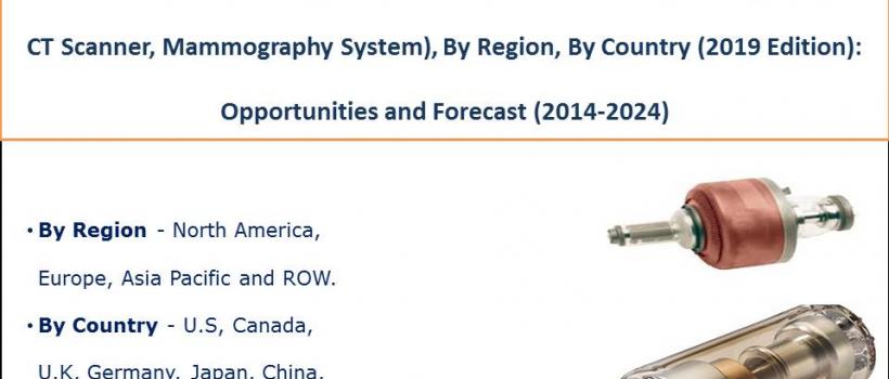 Medical X-Ray Tube Market Report