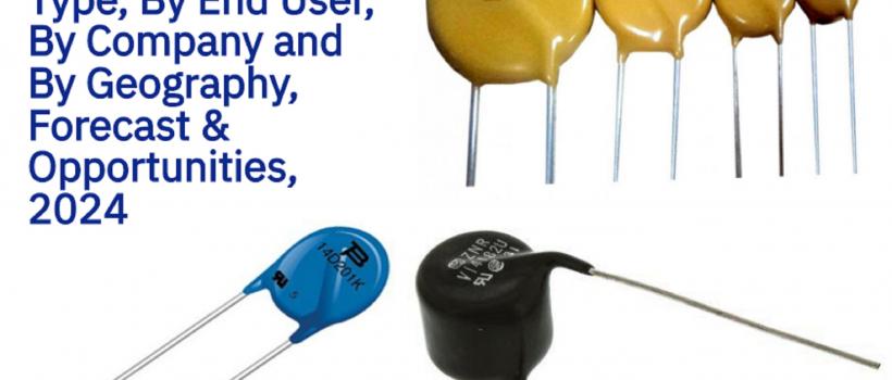 Global Metal Oxide Varistor Market