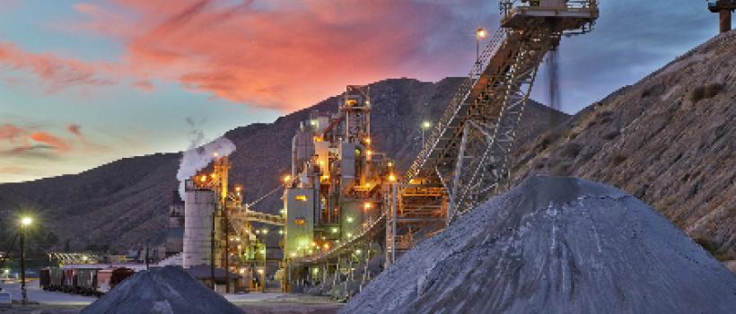  Mining chemicals industry reports