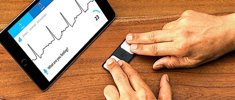 Global Mobile ECG Devices