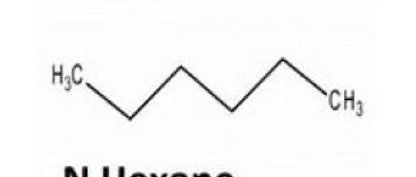 Global N-Hexane Market Research Report 2017