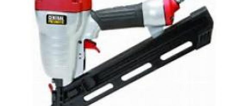 Global Nail Gun Market Research Report 2017