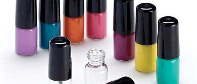 Nail Polishes Market